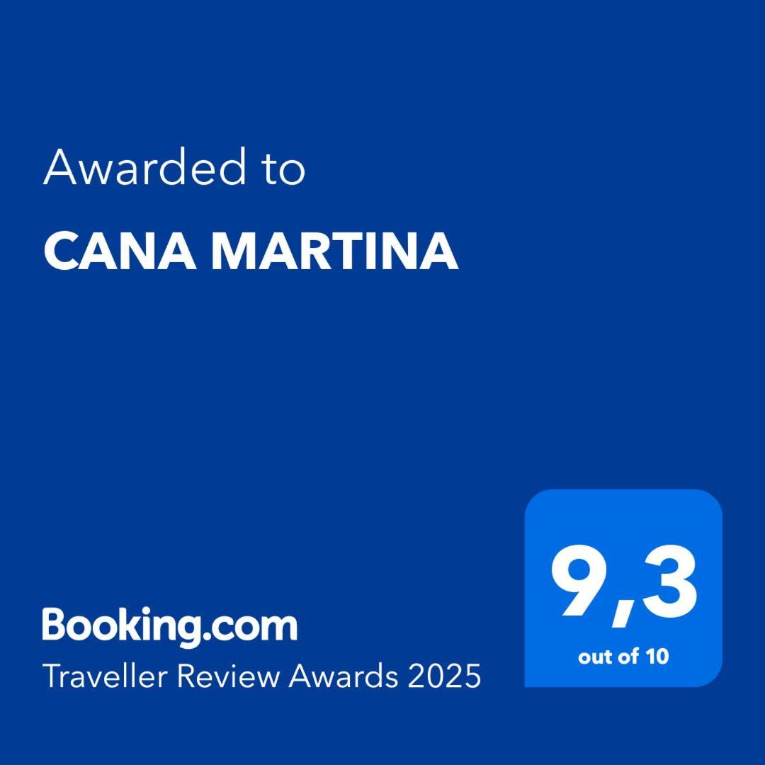 בוחר Cana Martina מראה חיצוני תמונה